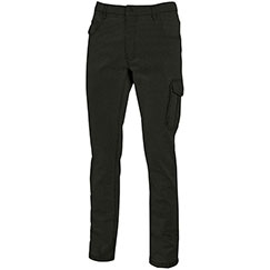 Pantaloni da lavoro invernali donna U-Power Atom Lady - Sconti