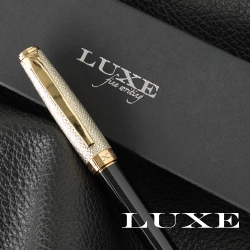 penne e accessori per scrittura personalizzabili luxe