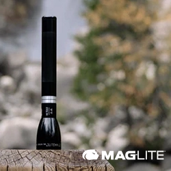 gadget torcia maglite per esterni personalizzabile