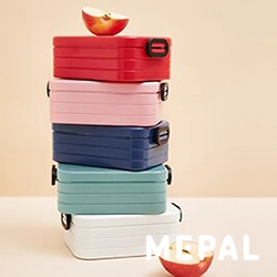 gadget mepal lunchbox porta pranzo personalizzabili