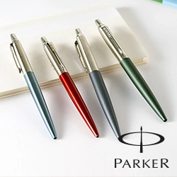 gadget penne parker personalizzate