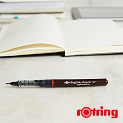 gadget rotring penne e portamine professionali personalizzabili