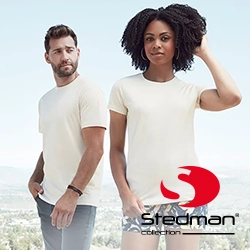 abbigliamento sportivo personalizzabile stedman brand