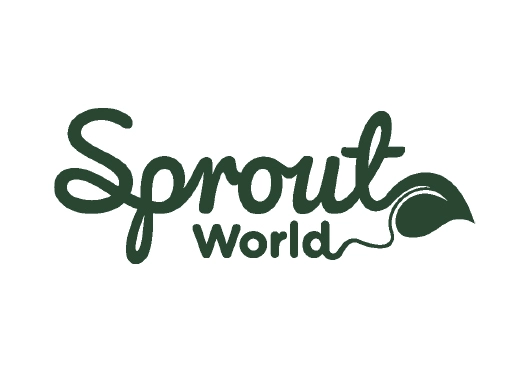 Matite di Sprout piantabili personalizzate – Sprout World