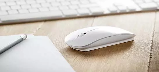 mouse personalizzati