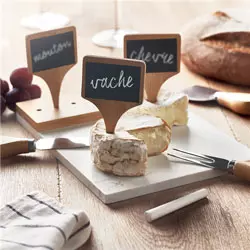 Set formaggio personalizzati